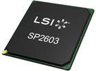 LSI[半導體和軟體供應商]