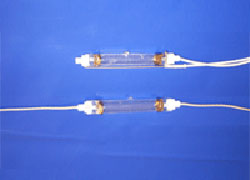 （圖）單、雙端紫外線高壓汞燈