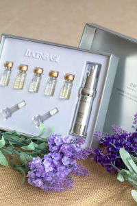 透真優能眼部修護套盒