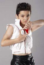 阿爾法[演員、歌手]