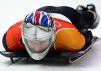 運動雪橇 運動雪橇