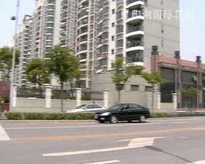 夏陽湖國際花園 夏陽湖國際花園