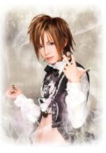 virgil[日本視覺系樂隊]