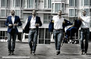 安東尼奧·委拉斯凱茲