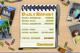 快餐遞送員 快餐遞送員