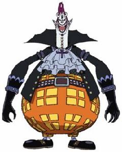 月光·莫利亞 月光·莫利亞