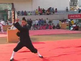 武當玄武拳 武當玄武拳