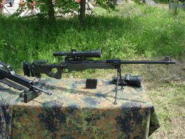 G22狙擊步槍