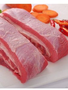 五花肉 五花肉