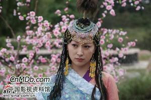 《北魏馮太后》