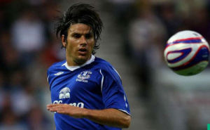 佩德羅·瓦倫特 佩德羅·瓦倫特