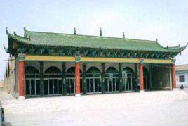 韋州清真大寺 韋州清真大寺