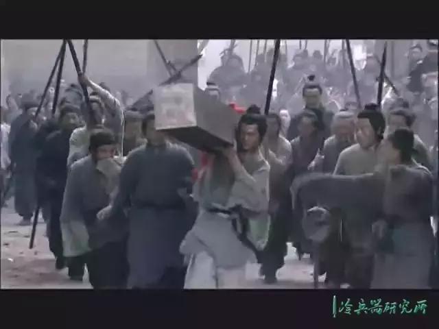 秦穆公死後竟要177人殉葬！先秦男性貴族可不好當