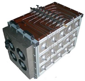 金屬氫化物熱泵 金屬氫化物熱泵