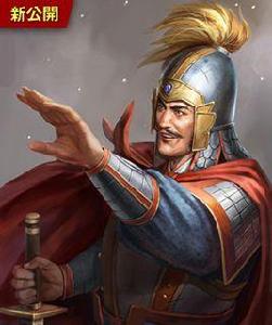 鄧龍[漢末三國人物]