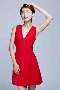 龔凡[山東衛視主持人]