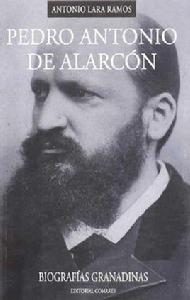 佩德羅·安托尼奧·德·阿拉爾孔 佩德羅·安托尼奧·德·阿拉爾孔