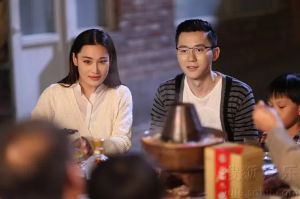 《到愛的距離》劇照