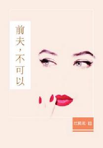 前夫,不可以 前夫,不可以