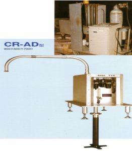CR-AD型