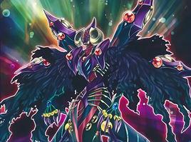 凶餓蠱死滅龍 凶餓蠱死滅龍