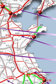 膠新鐵路 膠新鐵路
