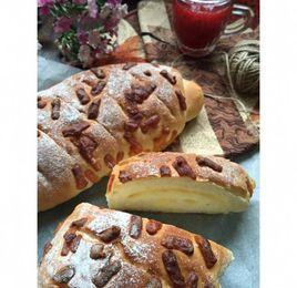 軟式法國麵包 軟式法國麵包