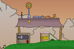 《人間大炮2》 《人間大炮2》