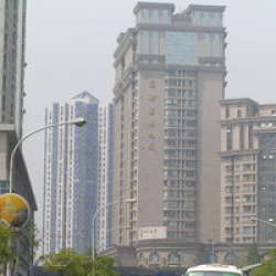 國都發展大廈 國都發展大廈