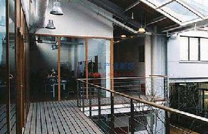 七棵樹自由風藝術區