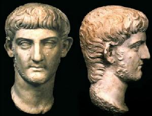 Nero Claudius Drusus