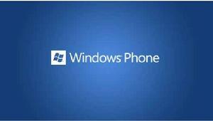 Windows phone 7