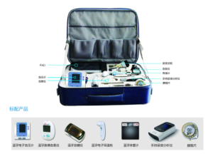 公共衛生隨訪包