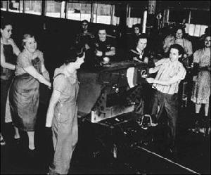 (圖)美軍軍用吉普