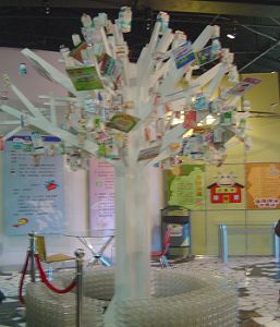 中國乳業博物館