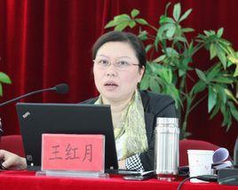 王紅月 王紅月