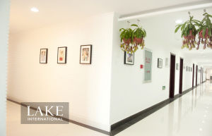 上海蘭克形象設計學校 上海蘭克形象設計學校