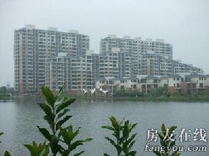 閱城新尚廣場 閱城新尚廣場