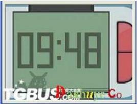 口袋妖怪手錶 口袋妖怪手錶