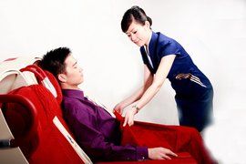 人性化服務 人性化服務