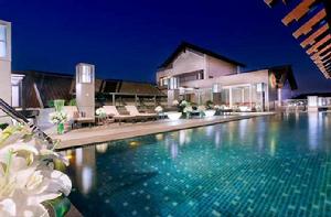 杭州西溪度假酒店 杭州西溪度假酒店