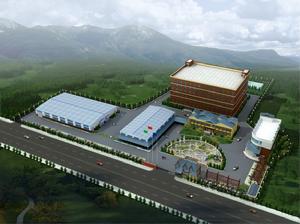 福建鄉下廚房食品有限公司