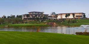 金沙灣鄉村俱樂部