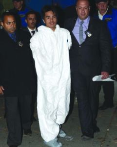 10·26紐約華裔滅門案 10·26紐約華裔滅門案