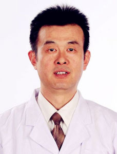 李軍傑[首都醫科大學宣武醫院神經內科副主任醫師]