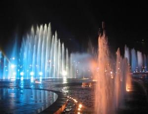 秋水廣場 秋水廣場