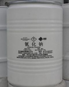 氰化鈉 氰化鈉