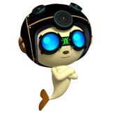 快樂星貓第二季