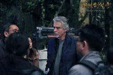 軒轅劍傳奇劇照