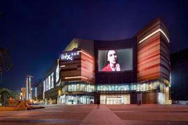 贛州華潤中心萬象城